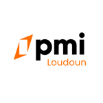 PMI Loudoun Logo