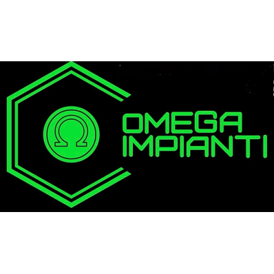 Omega Impianti Logo