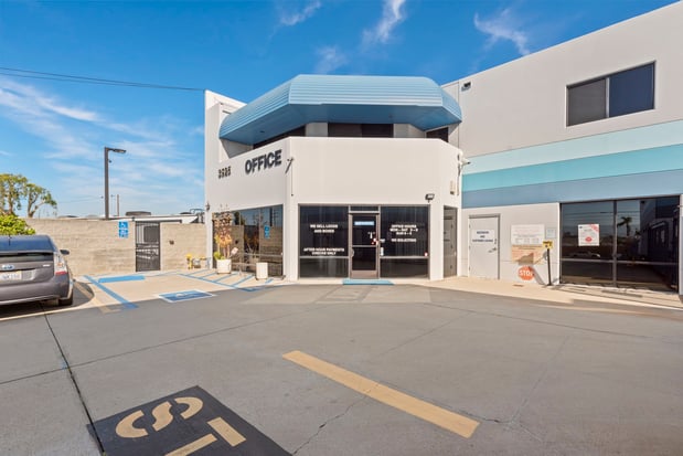 Images Spencer Street Self Storage