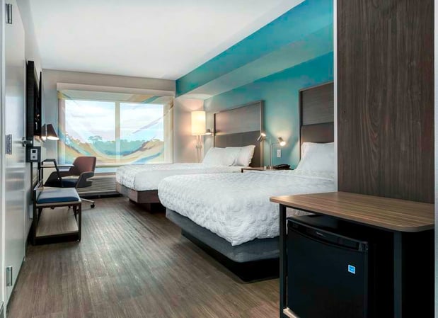 Images Tru by Hilton Wilmington Wrightsville Beach