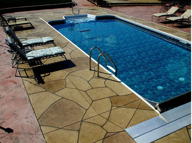 Images Special Concrete Solutions LLC