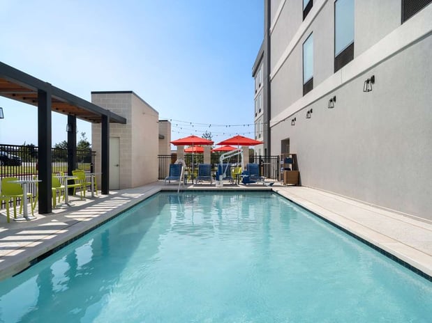 Images Home2 Suites by Hilton Round Rock Medical Center