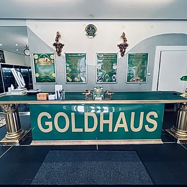Bild 2 von Goldhaus - Goldhändler