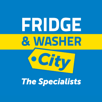 Fridge & Washer City Morley Logo