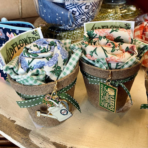 Images Quilter's Attic