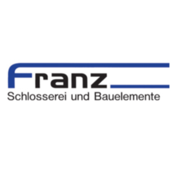 Logo Schlosserei Franz
