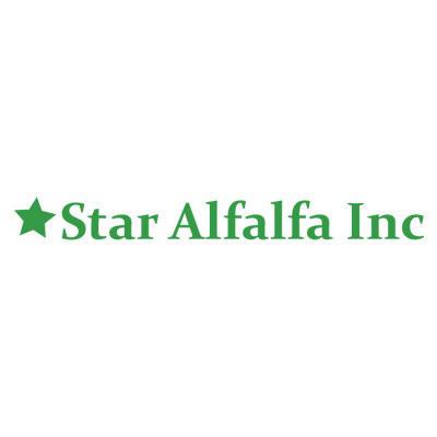 Star Alfalfa Inc Logo