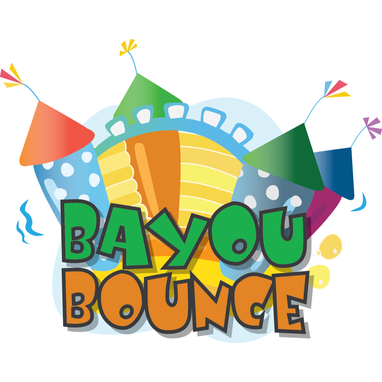 business logo