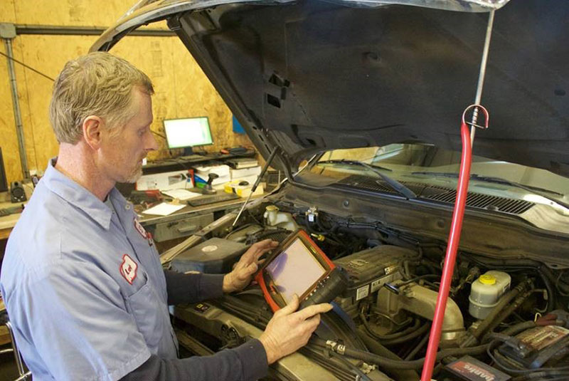 Superior Auto Clinic Image