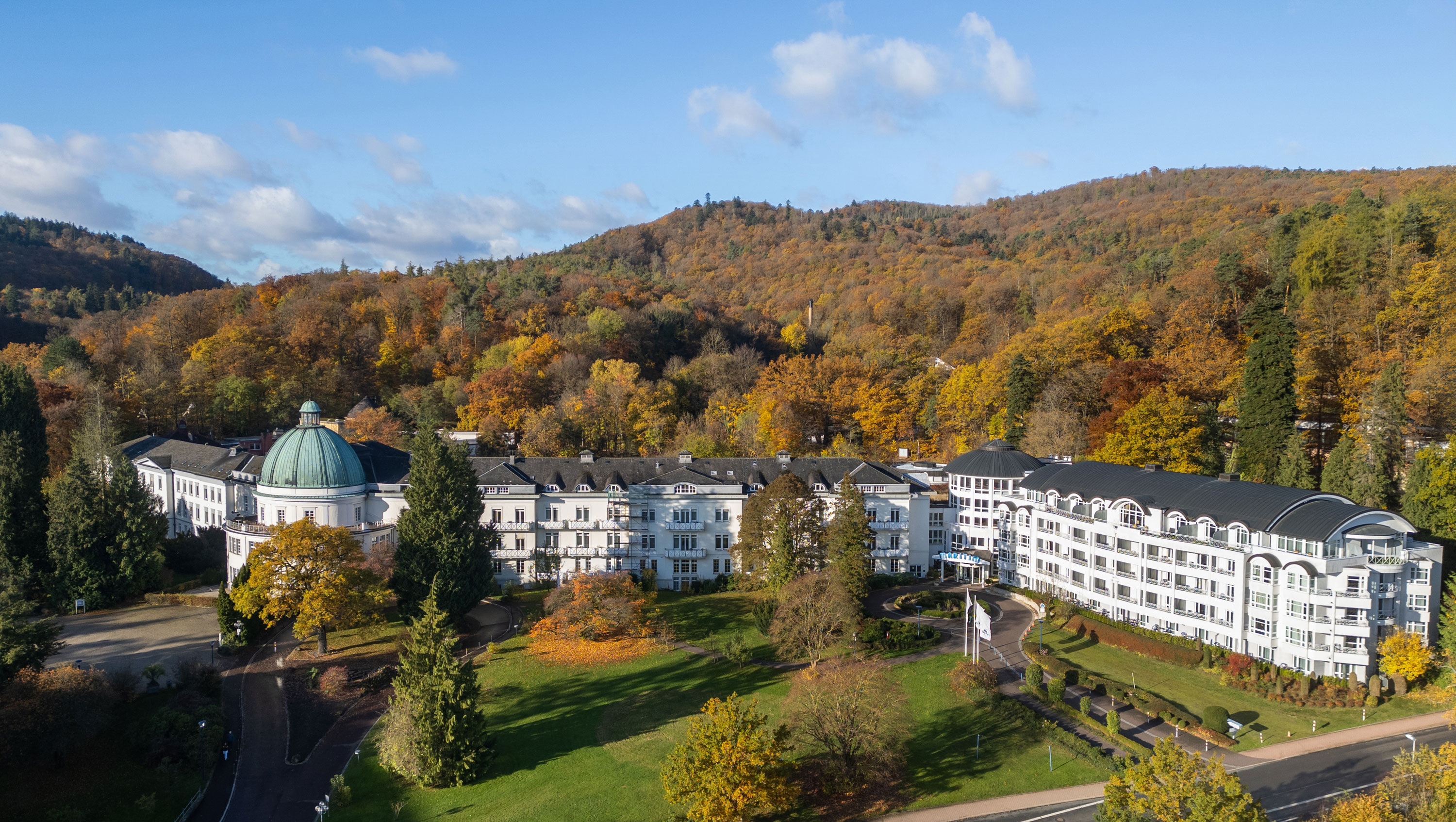 Bilder Maritim Hotel Bad Wildungen