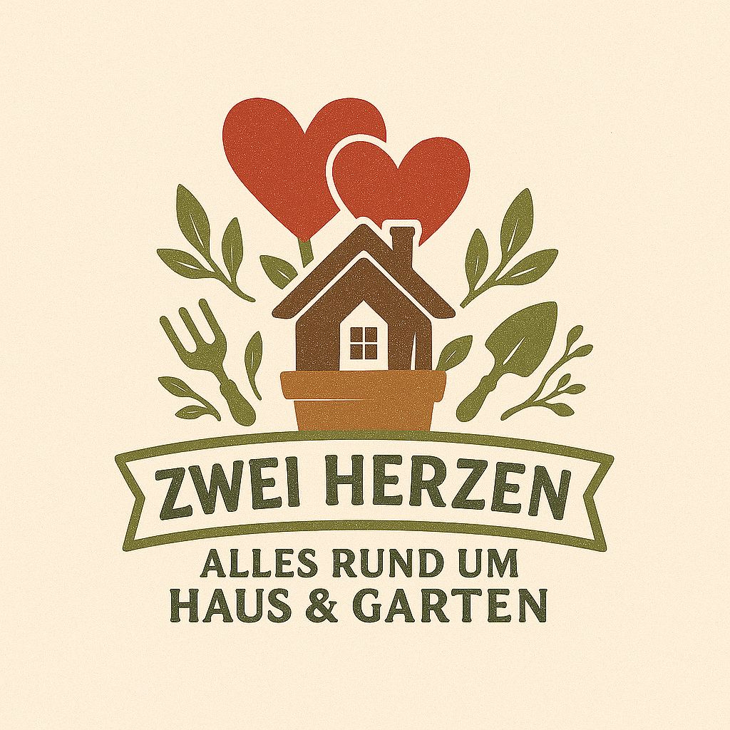 Zwei Herzen ein Garten GbR