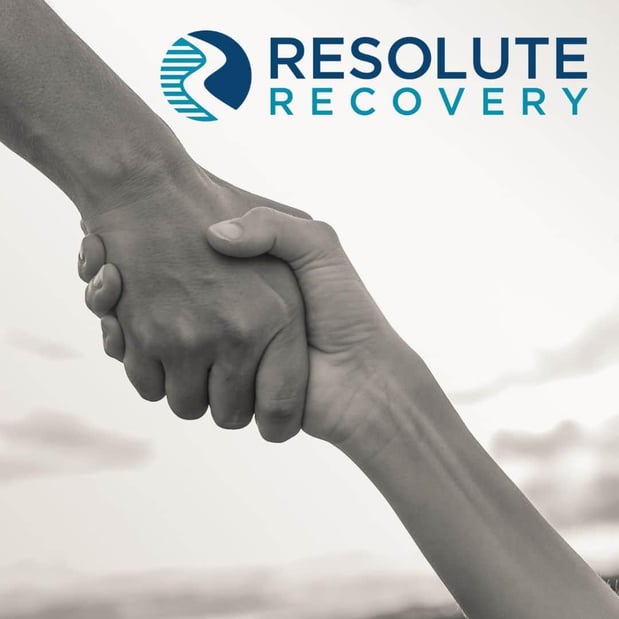 Images Resolute Recovery