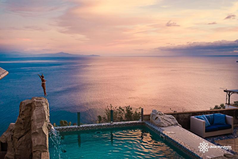 Images Hotel Margherita Ristorante M'ama