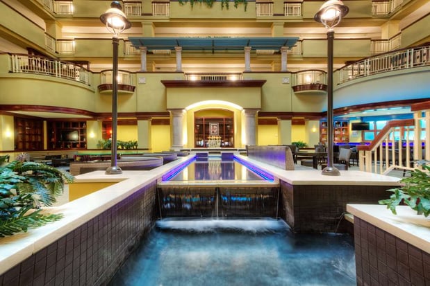 Images Embassy Suites by Hilton Laredo