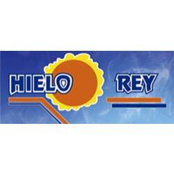Hielo Rey Logo
