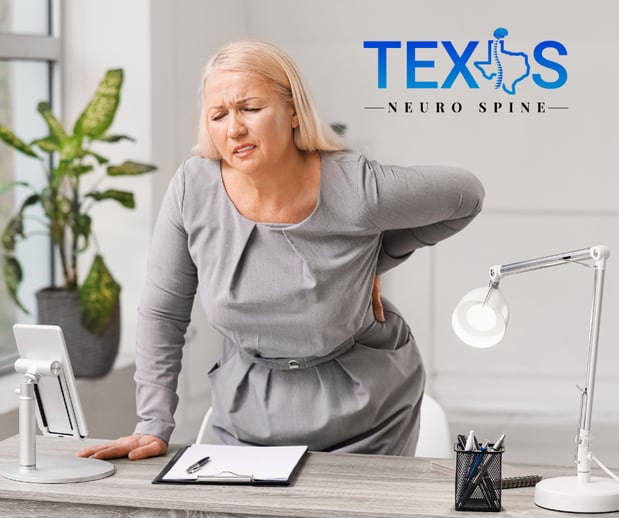 Images Texas Neuro Spine Office