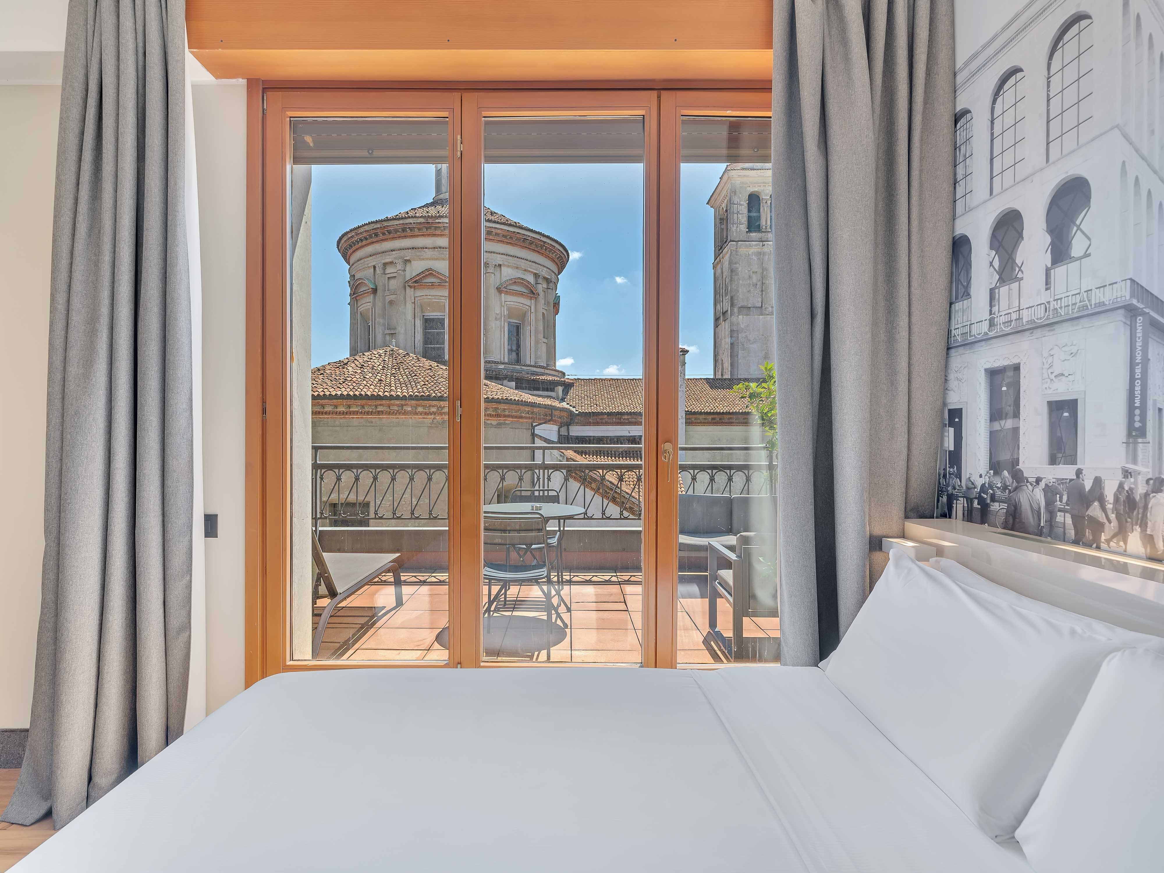 Images B&B HOTEL Milano Sant'Ambrogio
