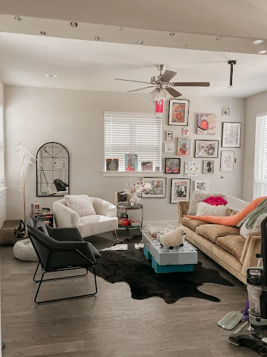 Images Sweet Nest ATX