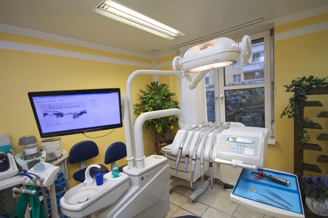 Bild 7 von DDr. Endre und Dr. Nora Steger