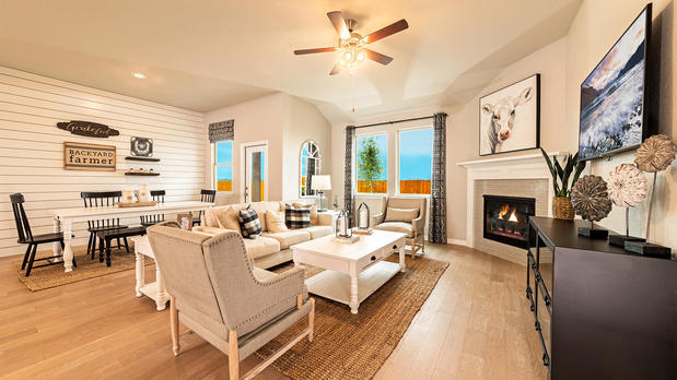 Images Beazer Homes Stark Farms