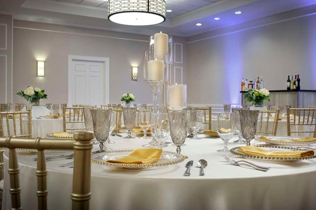 Images DoubleTree by Hilton Hotel Atlanta - Roswell
