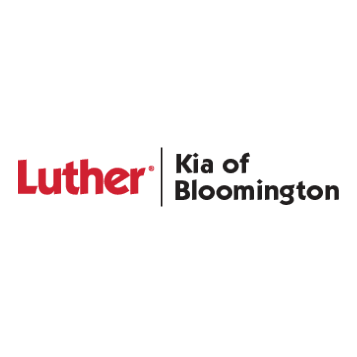 Luther Kia of Bloomington Logo