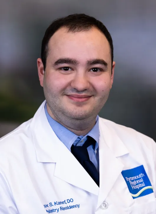 Max Kanef - Portsmouth, NH - Nurse Practitioner, Psychiatry, Addiction Medicine