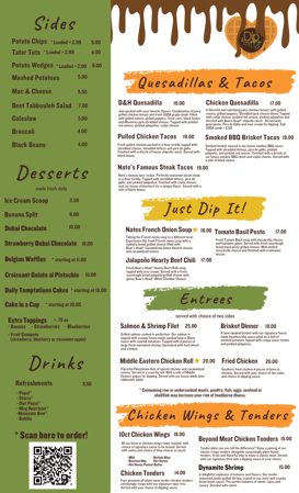 Images Dip and Happy