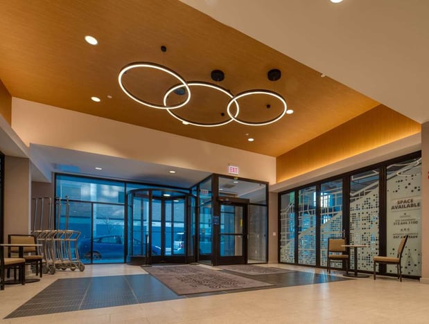 Images Hampton Inn & Suites Chicago-Downtown