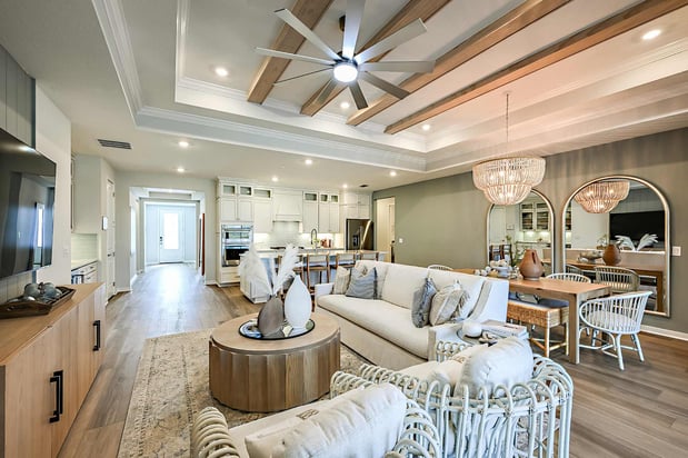 Images Riverwood by Pulte Homes