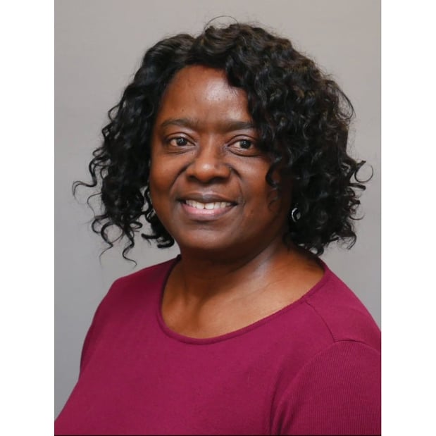 Images Mbuyi M. Smith, NP, Orthopedic Nurse Practitioner