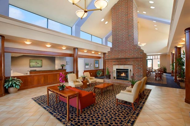 Images Homewood Suites by Hilton Falls Church - I-495 @ Rt. 50