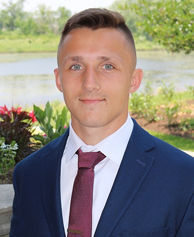 Simon Waz - Financial Advisor, Ameriprise Financial Services, LLC