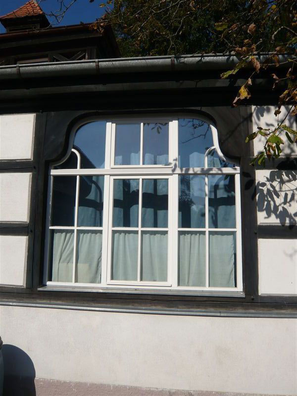 Bilder Aas Fensterbau e.K.