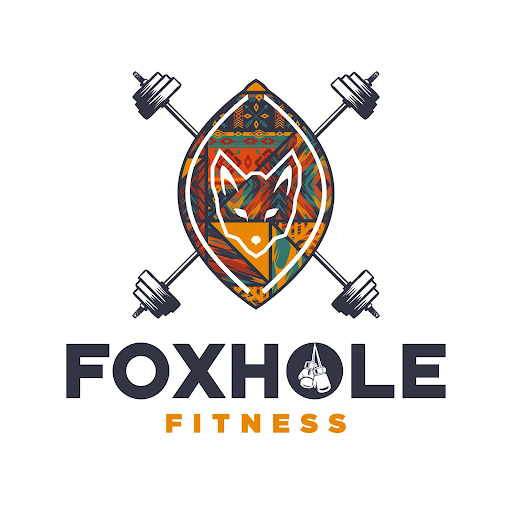 FOXHOLE FITNESS, Flohrstraße 26 in Berlin