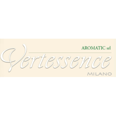 Vertessence Aromatic Logo