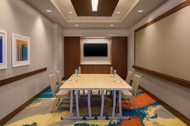 Images DoubleTree by Hilton Hotel Pittsburgh - Cranberry