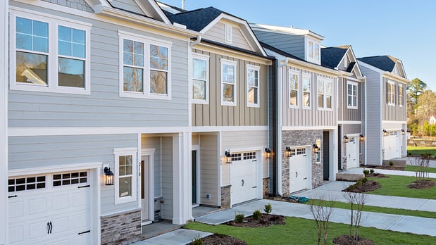 Images Magnolia Townes - Taylor Morrison