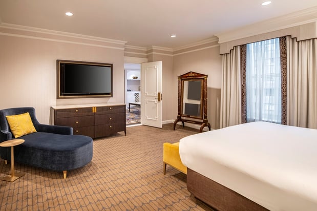 Images InterContinental the Willard Washington D.C. by IHG