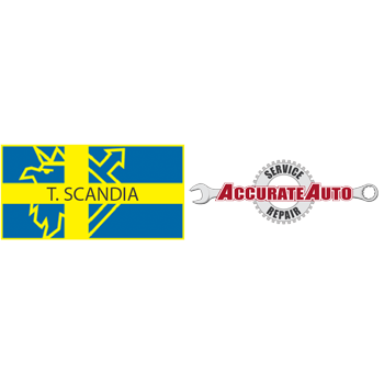 T.Scandia Motors = Accurate Auto Repair