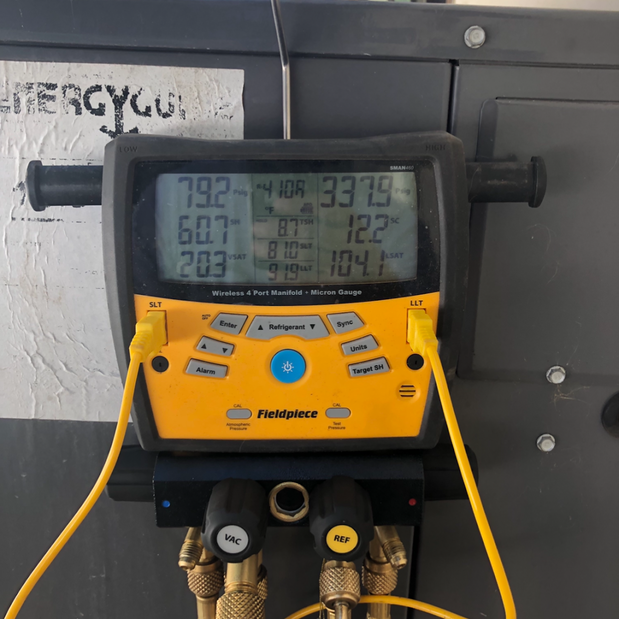 Images Malibu Heating & Air Conditioning, Inc.