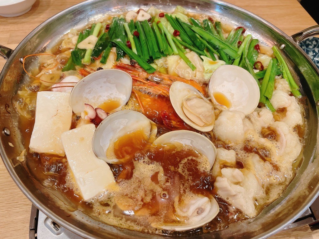 Images 海鮮串オカピ