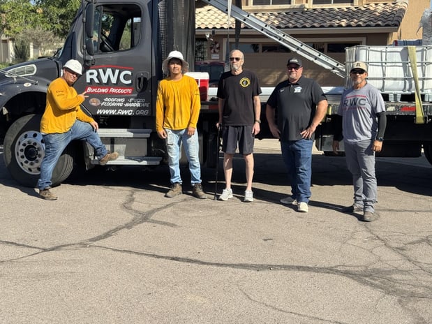 Images Spencer 4 Hire Roofing LLC