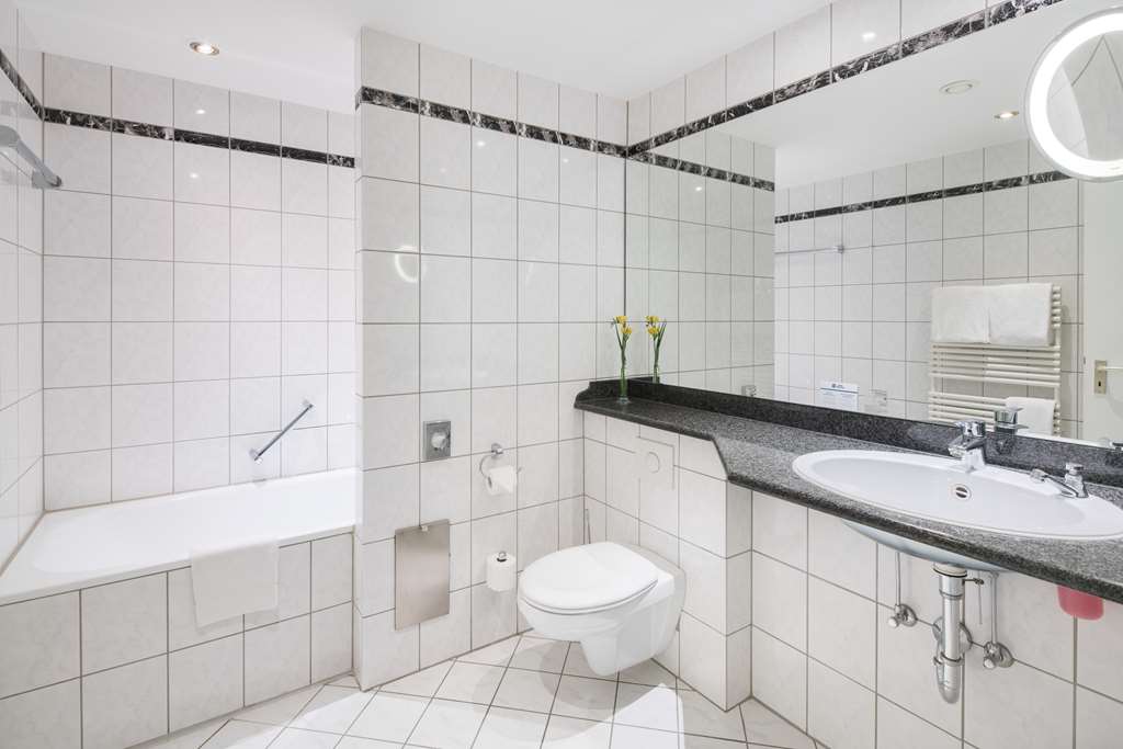 Bilder Best Western Wein-und Parkhotel Nierstein