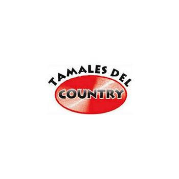 Tamales Del Country Logo