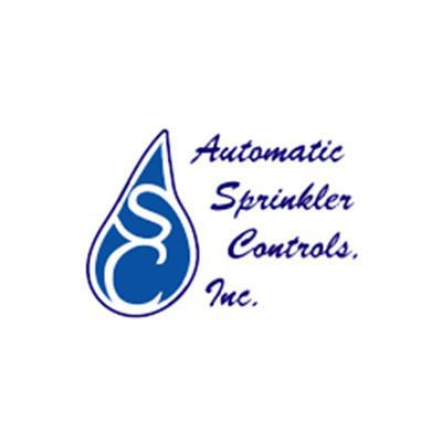 Automatic Sprinkler Control, Inc. Logo