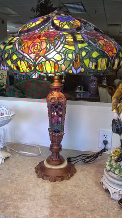 Images J and B Furniture Consignments
