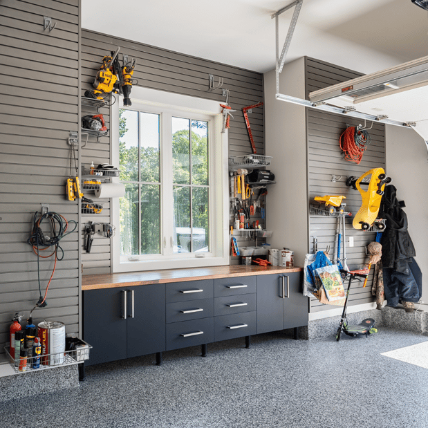 Images PremierGarage of Southern Maine