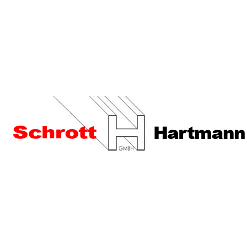 Logo Schrott Hartmann GmbH