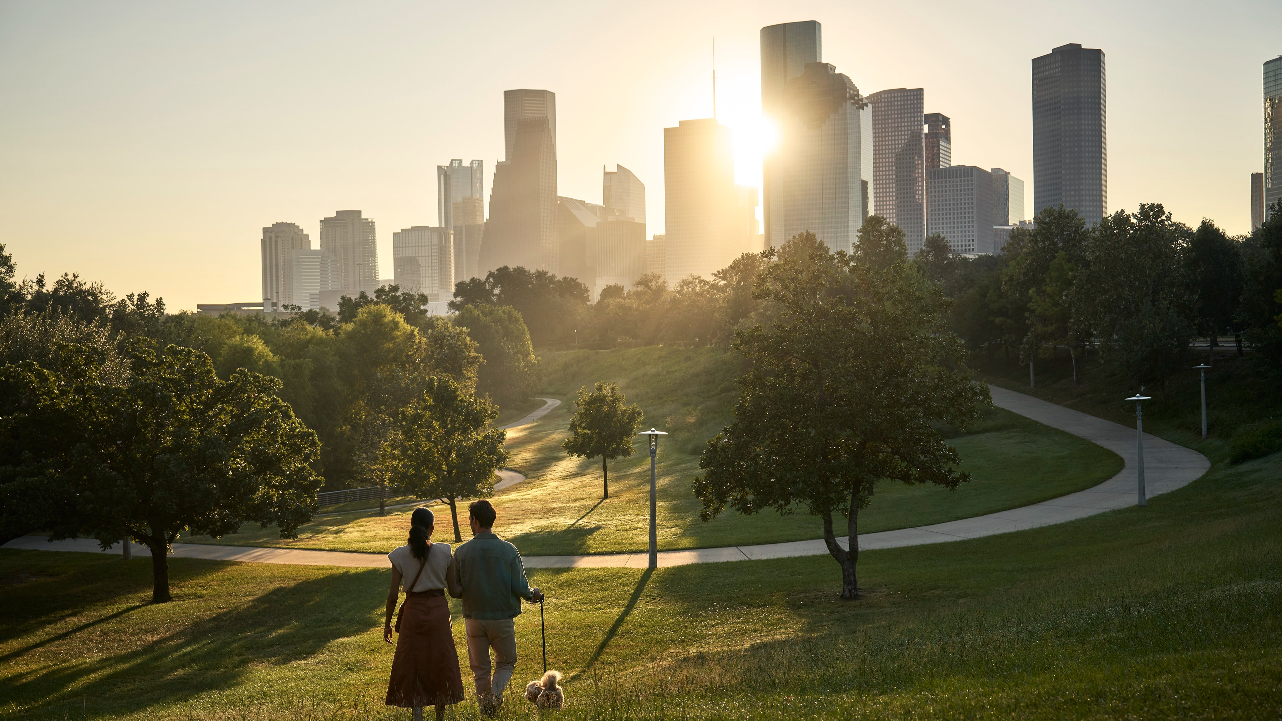 Four Seasons Hotel Houston Image